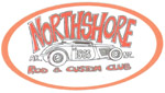 North Shore Rod & Custom Club - 1 Day Rod Run 60th Anniversary